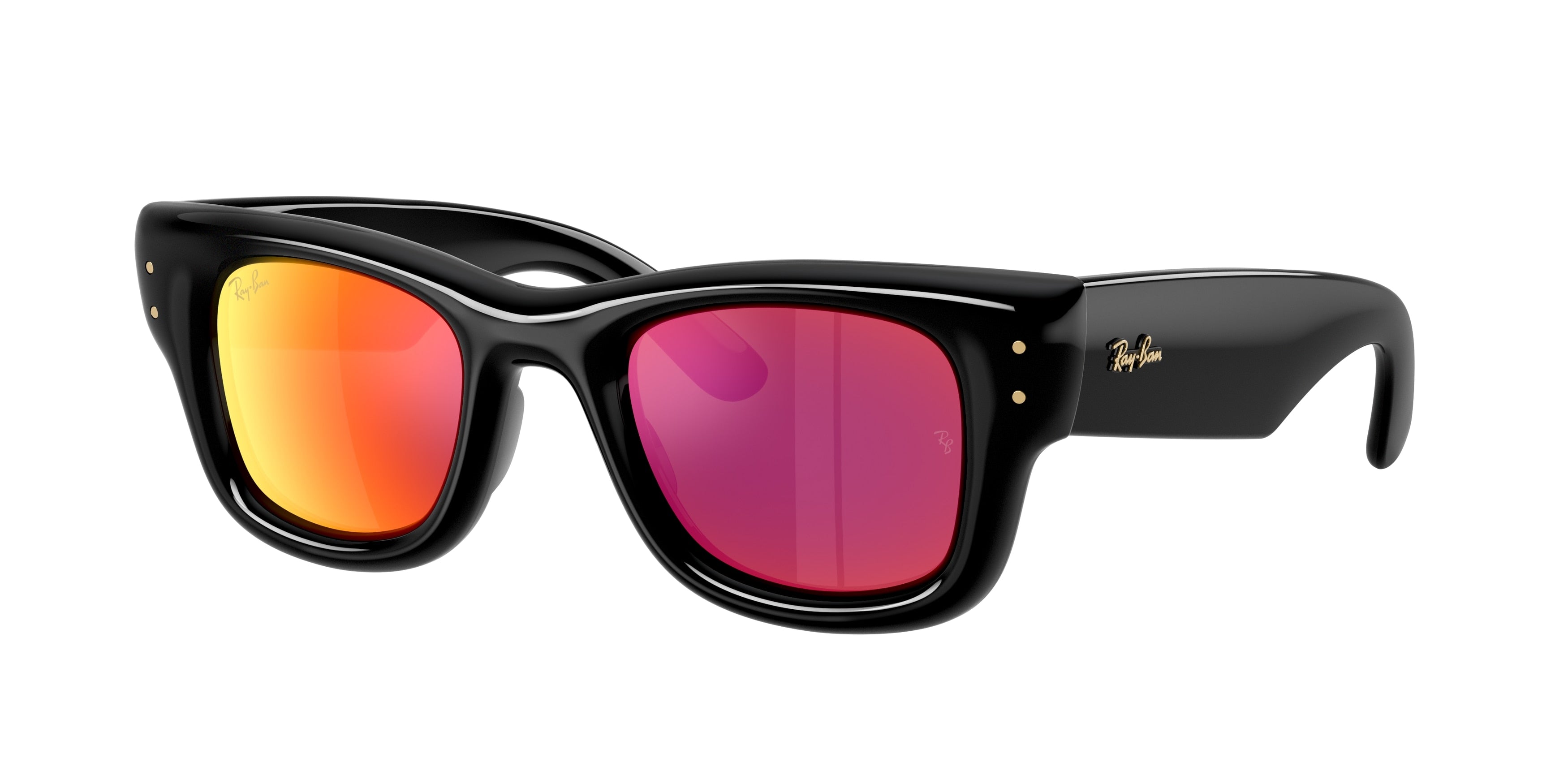 Ray-Ban WAYFARER PUFFER RB4940 601/6Q