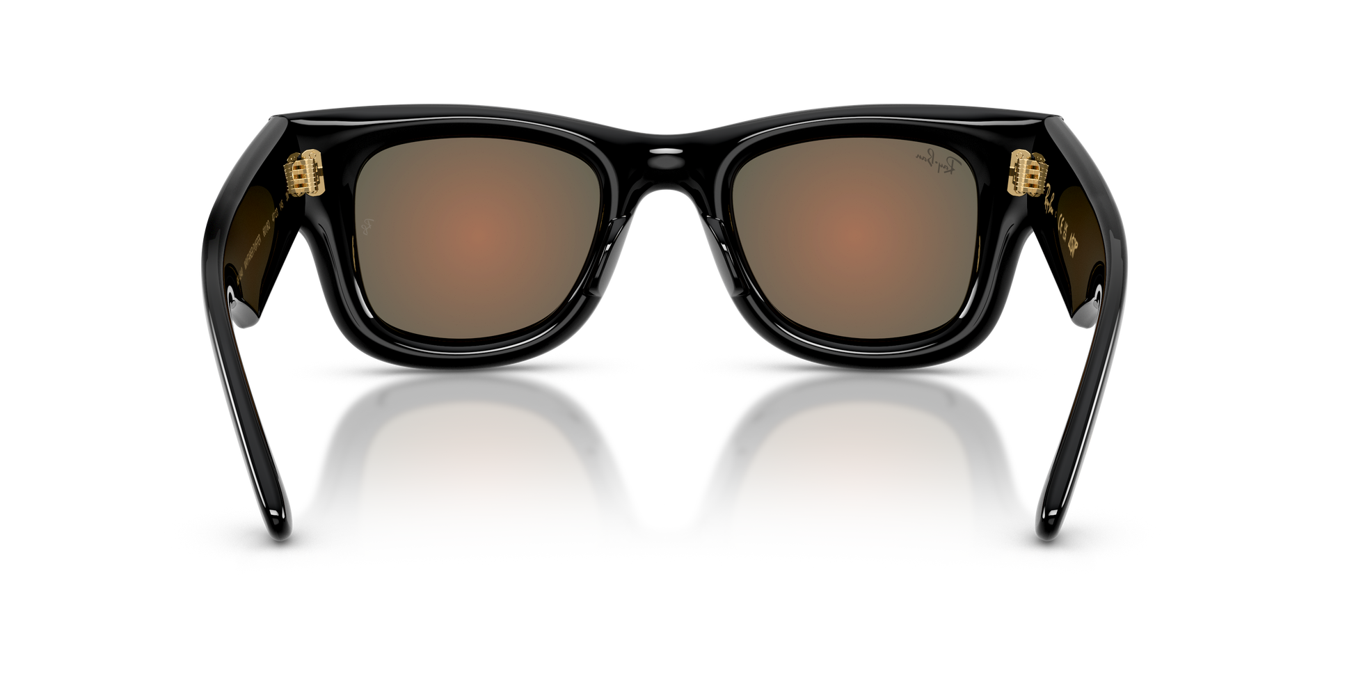Ray-Ban WAYFARER PUFFER RB4940 601/6Q