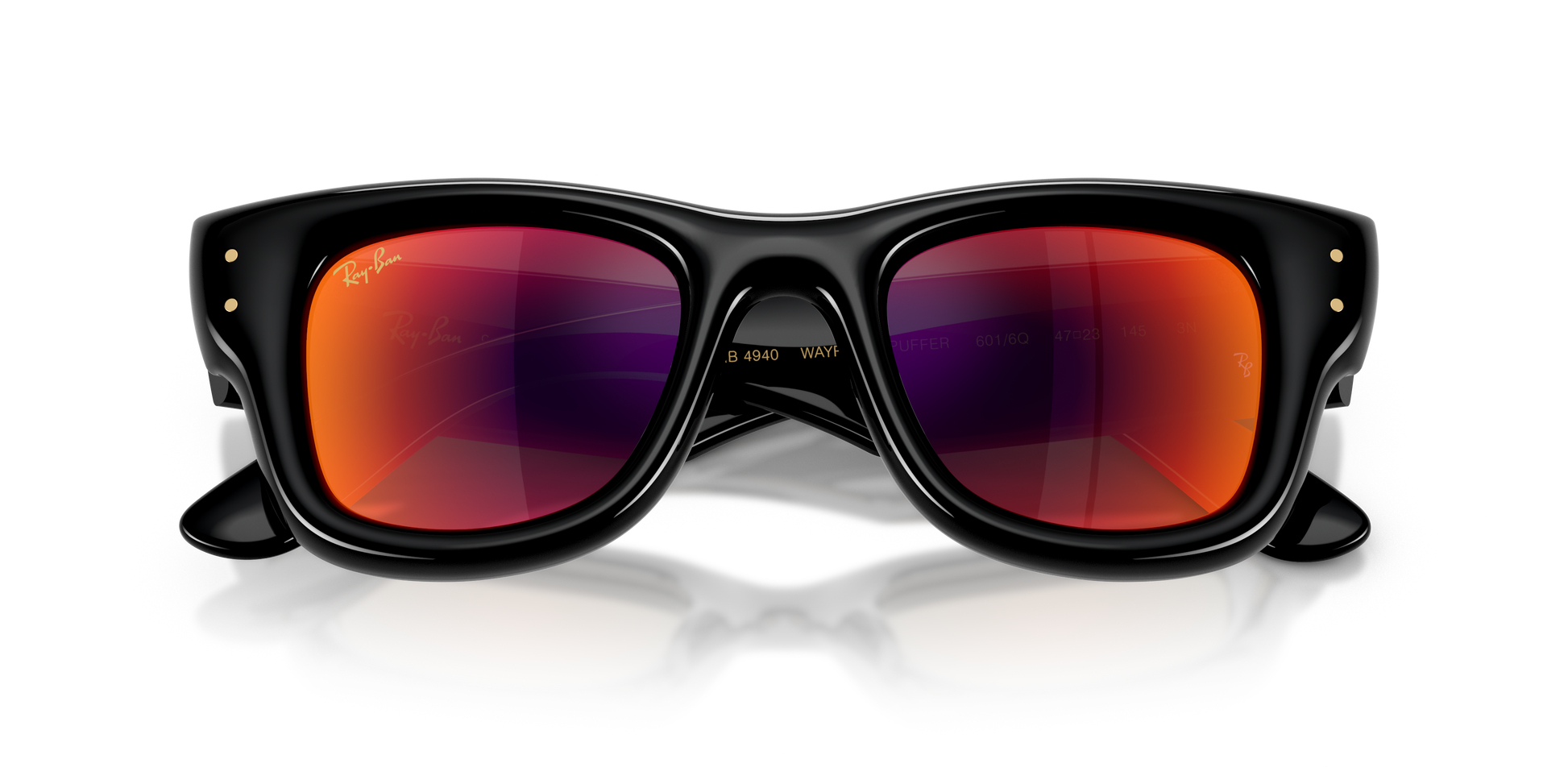 Ray-Ban WAYFARER PUFFER RB4940 601/6Q
