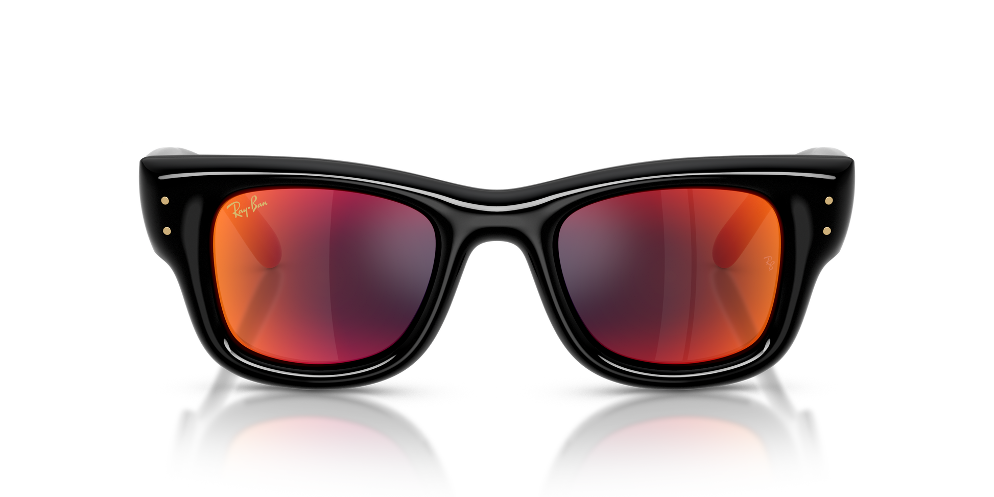 Ray-Ban WAYFARER PUFFER RB4940 601/6Q