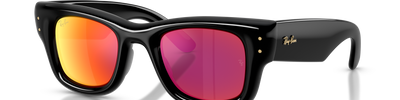 Ray-Ban WAYFARER PUFFER RB4940 601/6Q
