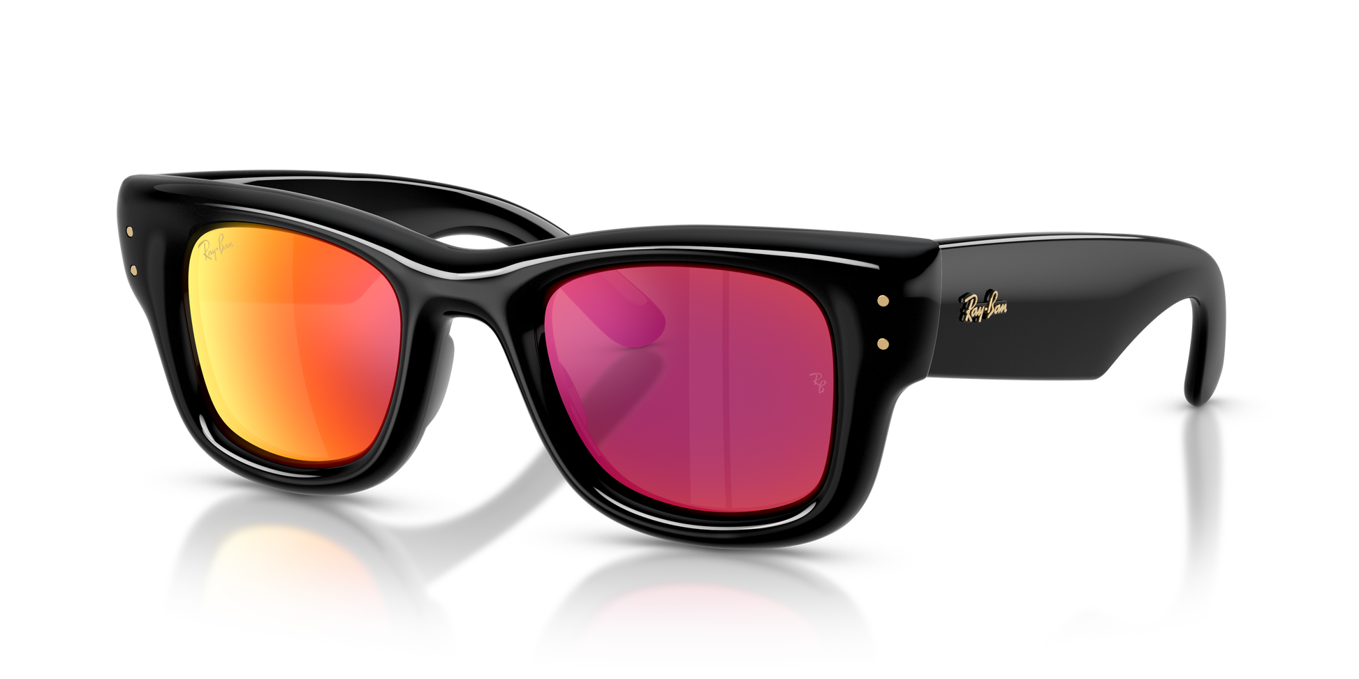 Ray-Ban WAYFARER PUFFER RB4940 601/6Q