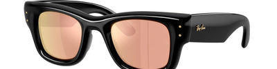 Ray-Ban WAYFARER PUFFER RB4940 601/7J