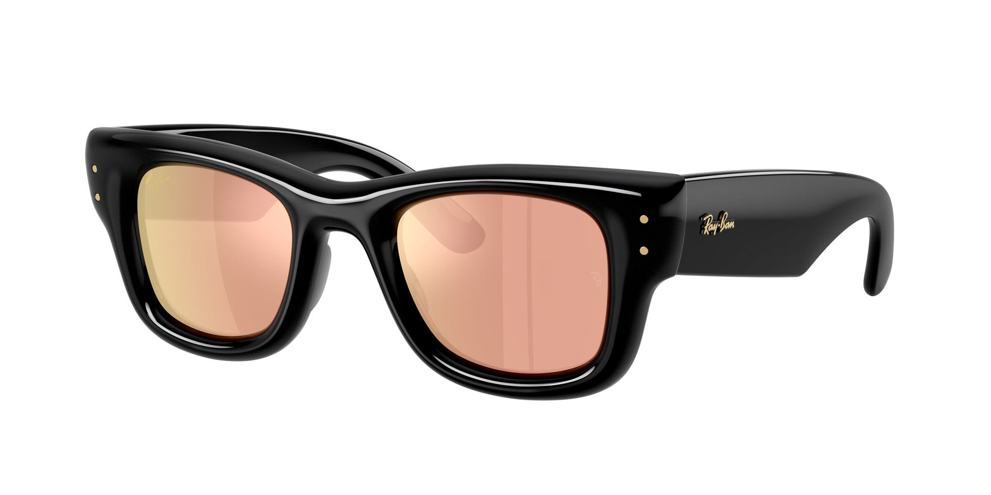 Ray-Ban WAYFARER PUFFER RB4940 601/7J
