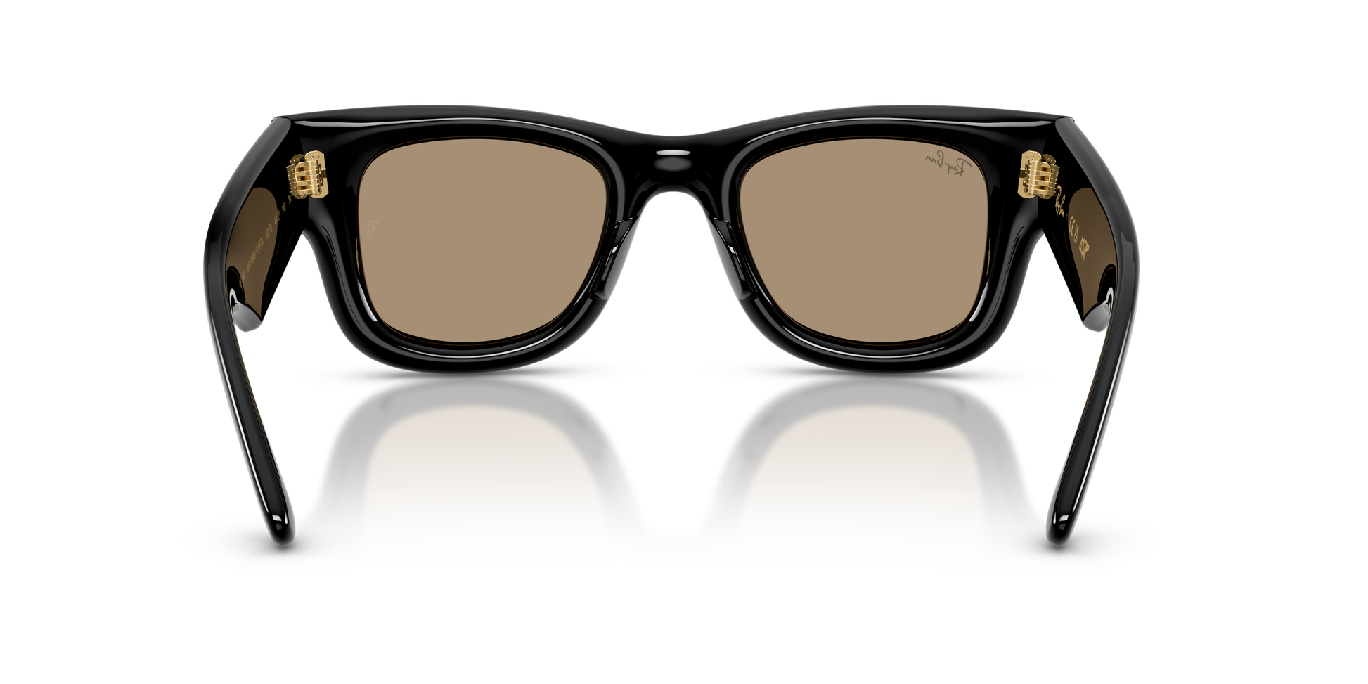 Ray-Ban WAYFARER PUFFER RB4940 601/7J