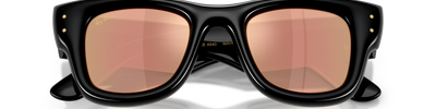 Ray-Ban WAYFARER PUFFER RB4940 601/7J