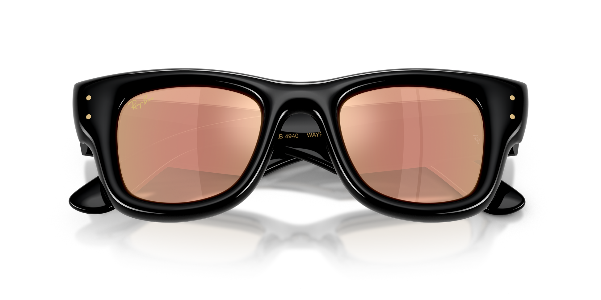 Ray-Ban WAYFARER PUFFER RB4940 601/7J