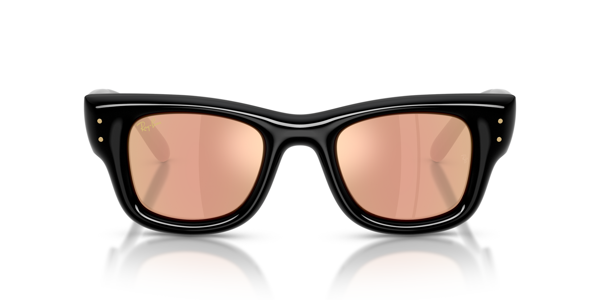 Ray-Ban WAYFARER PUFFER RB4940 601/7J