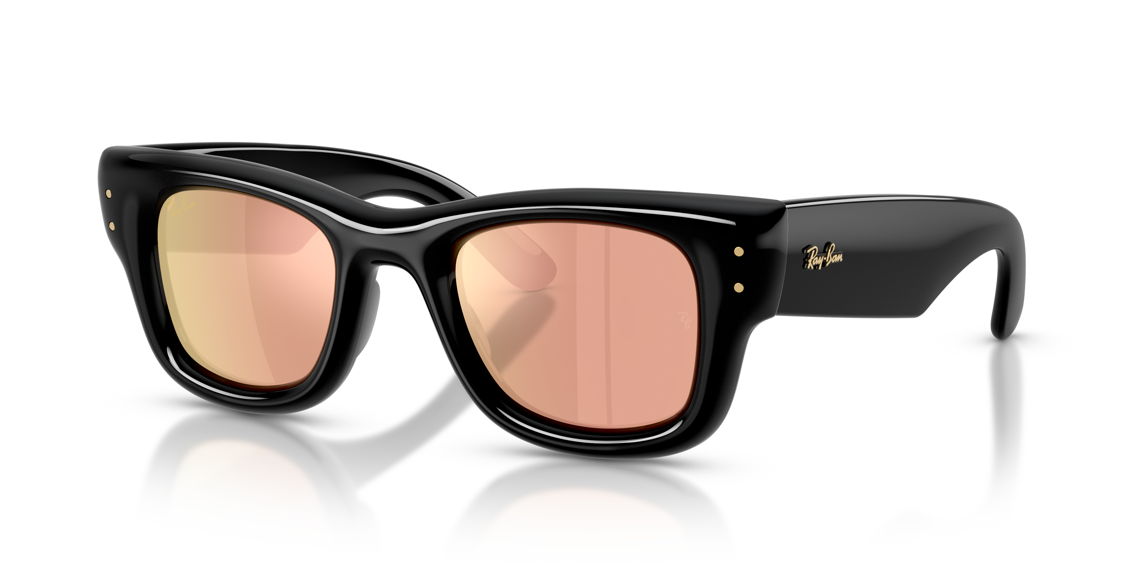Ray-Ban WAYFARER PUFFER RB4940 601/7J