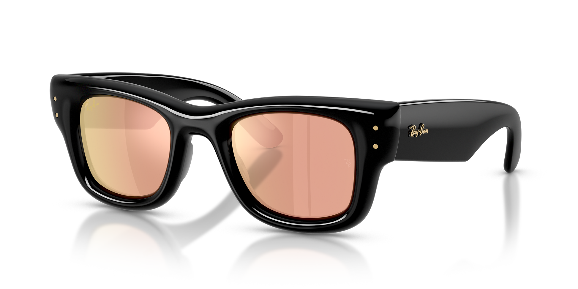 Ray-Ban WAYFARER PUFFER RB4940 601/7J