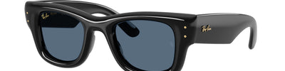 Ray-Ban WAYFARER PUFFER RB4940 601/80