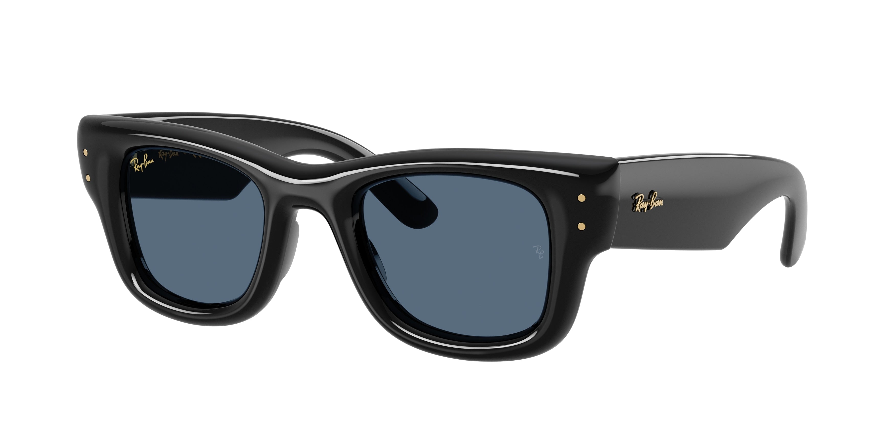Ray-Ban WAYFARER PUFFER RB4940 601/80
