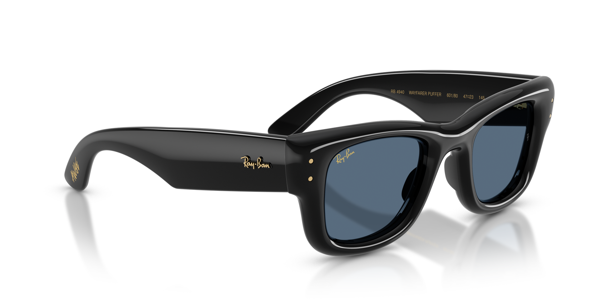 Ray-Ban WAYFARER PUFFER RB4940 601/80