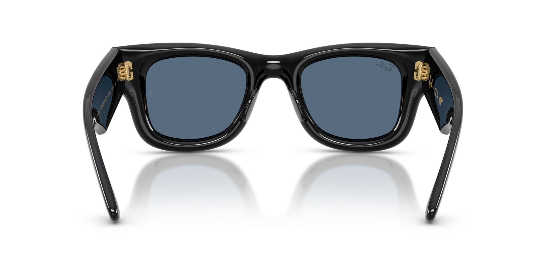 Ray-Ban WAYFARER PUFFER RB4940 601/80