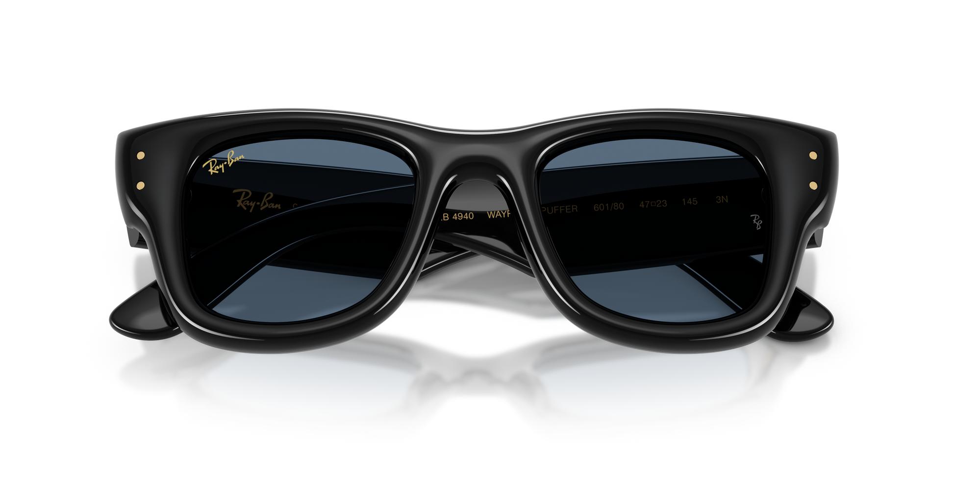 Ray-Ban WAYFARER PUFFER RB4940 601/80