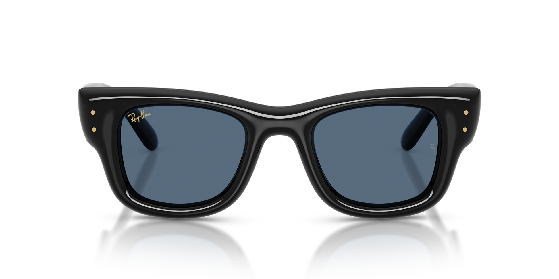 Ray-Ban WAYFARER PUFFER RB4940 601/80
