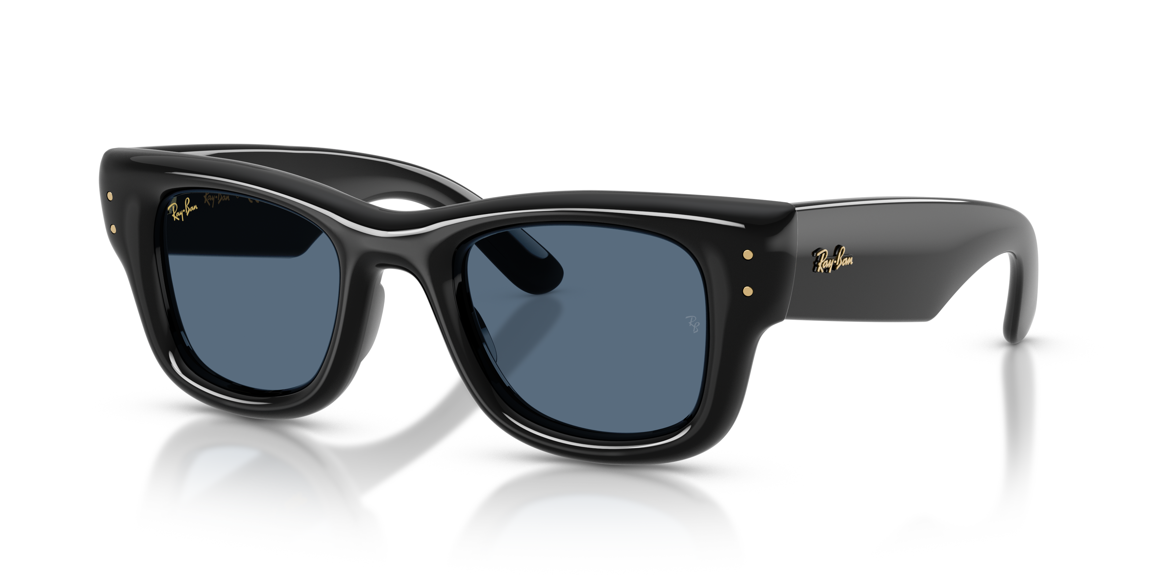 Ray-Ban WAYFARER PUFFER RB4940 601/80