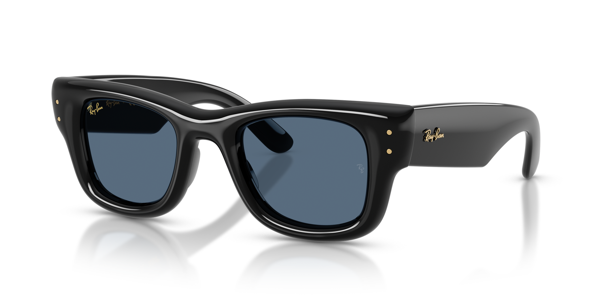 Ray-Ban WAYFARER PUFFER RB4940 601/80