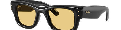 Ray-Ban WAYFARER PUFFER RB4940 601/85