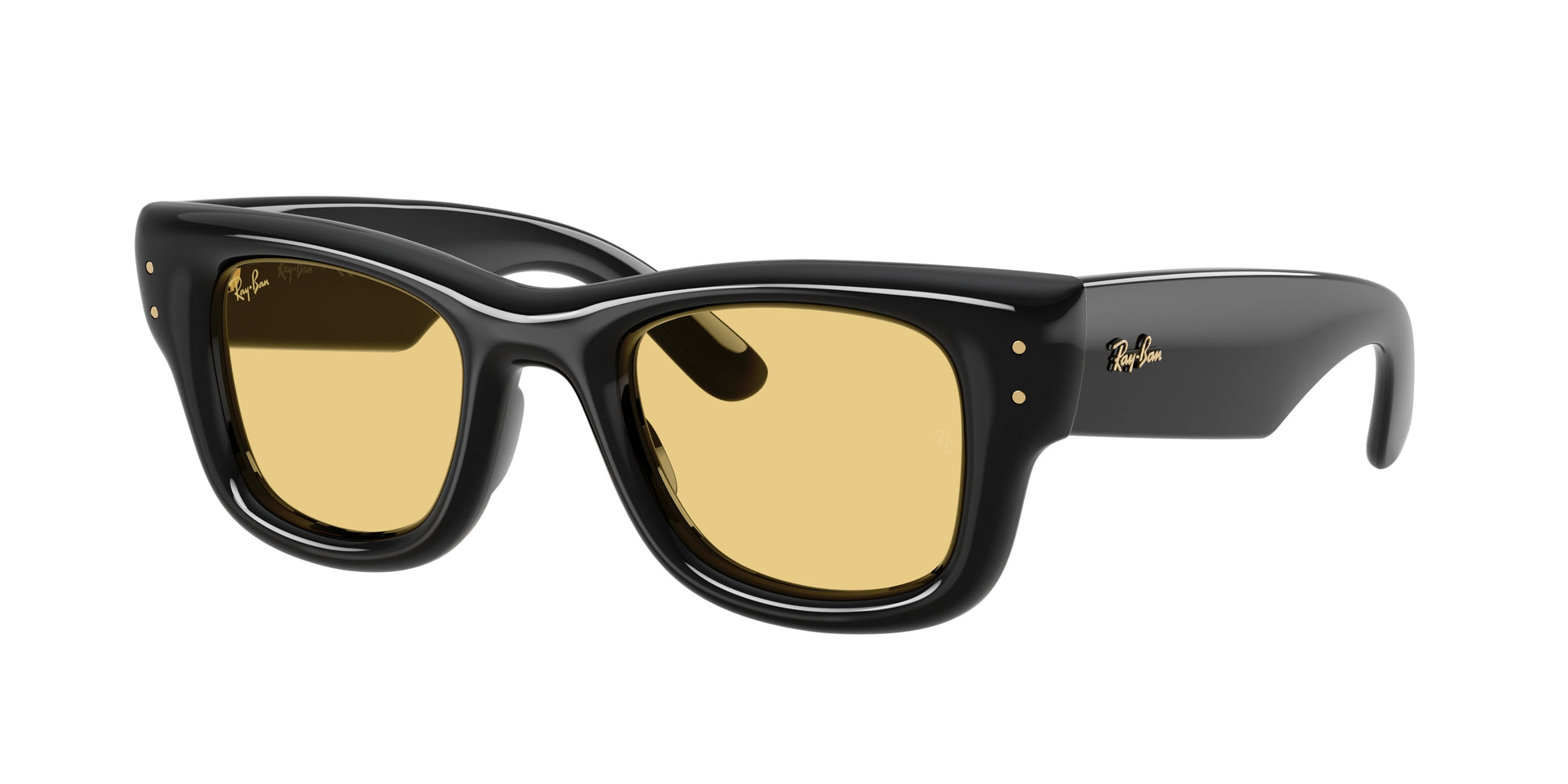 Ray-Ban WAYFARER PUFFER RB4940 601/85