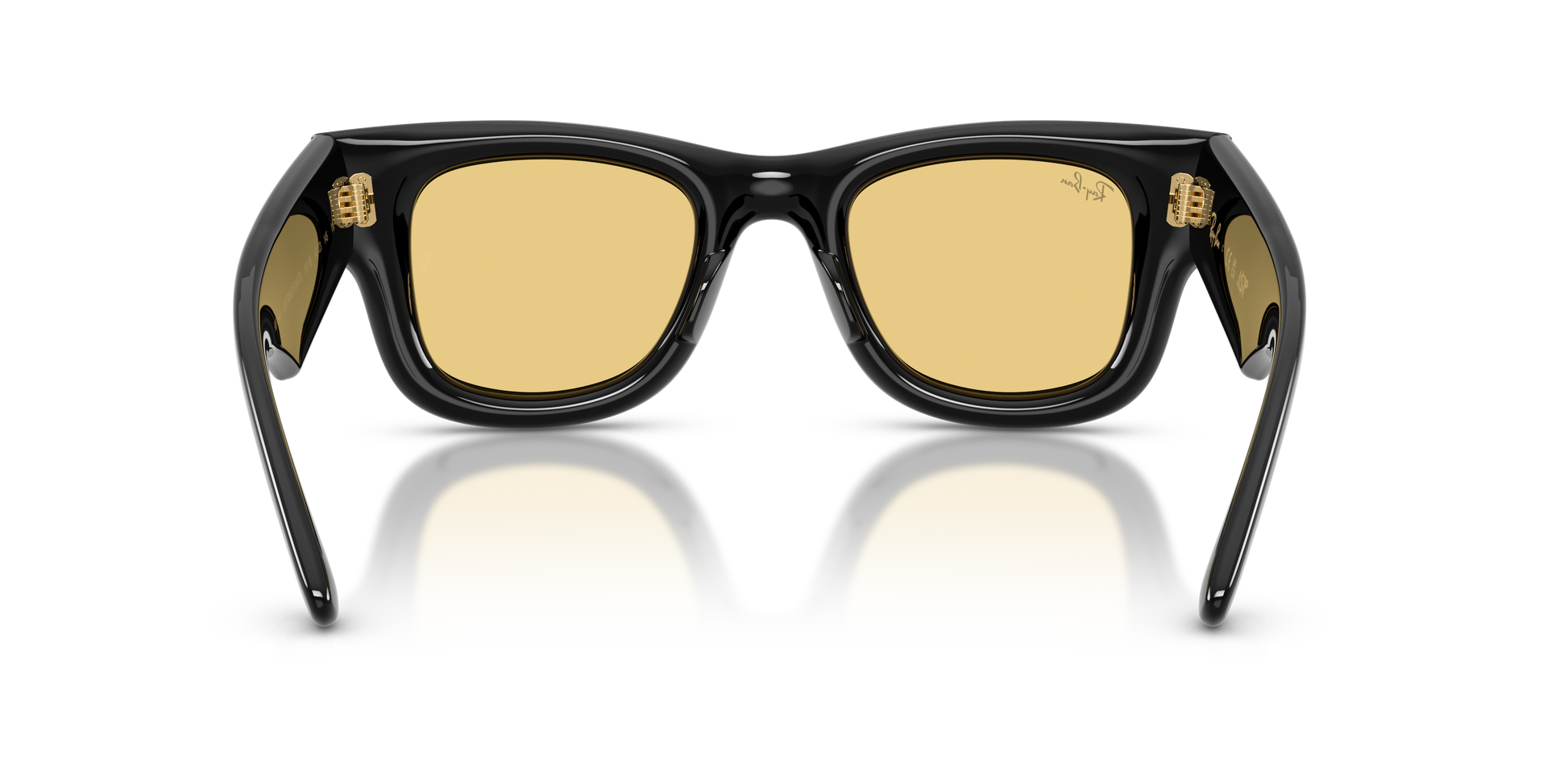 Ray-Ban WAYFARER PUFFER RB4940 601/85