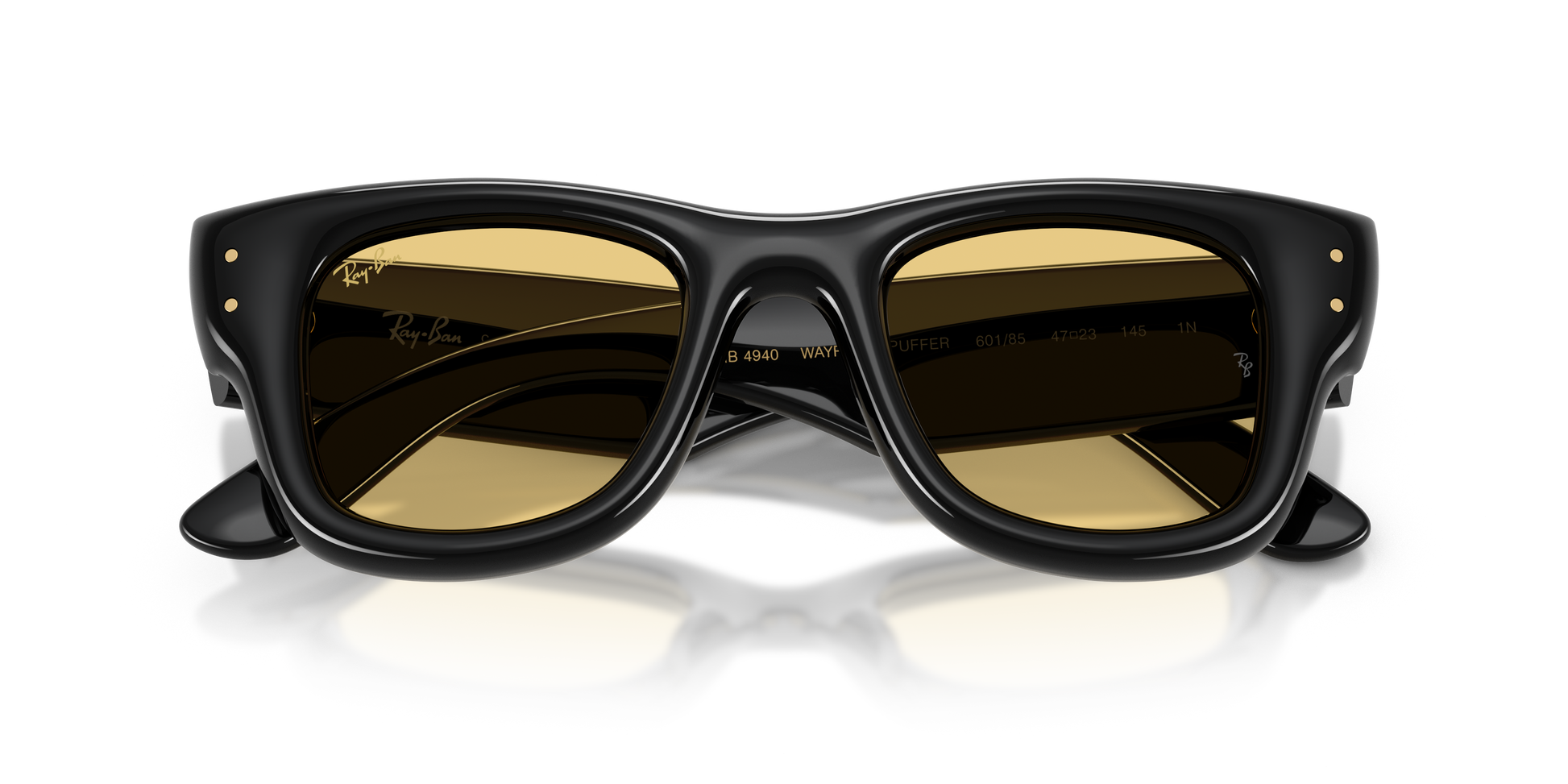 Ray-Ban WAYFARER PUFFER RB4940 601/85