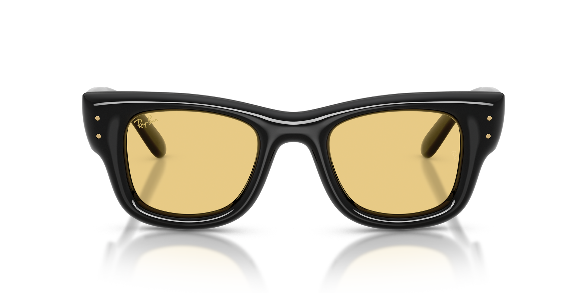 Ray-Ban WAYFARER PUFFER RB4940 601/85