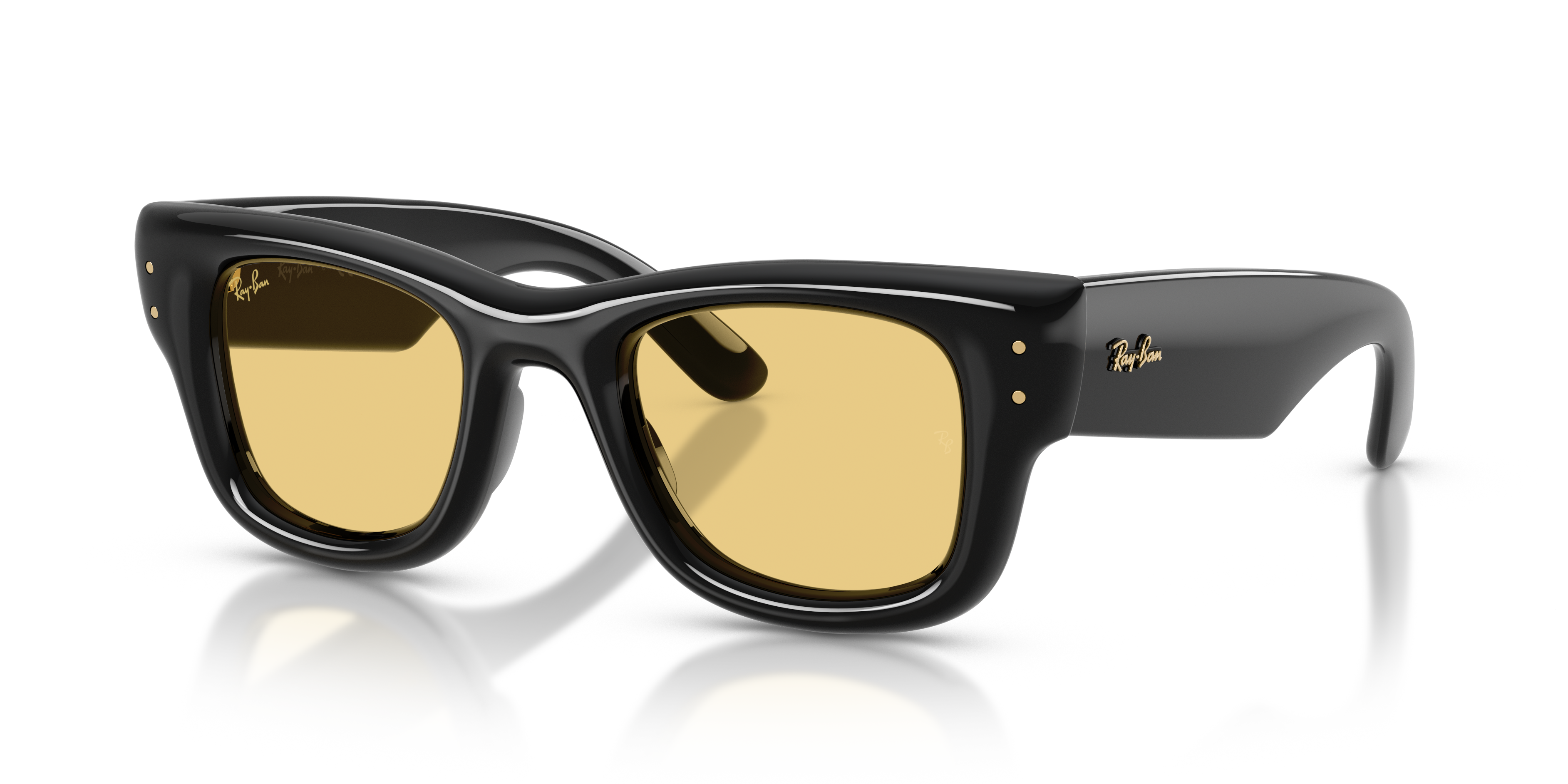 Ray-Ban WAYFARER PUFFER RB4940 601/85