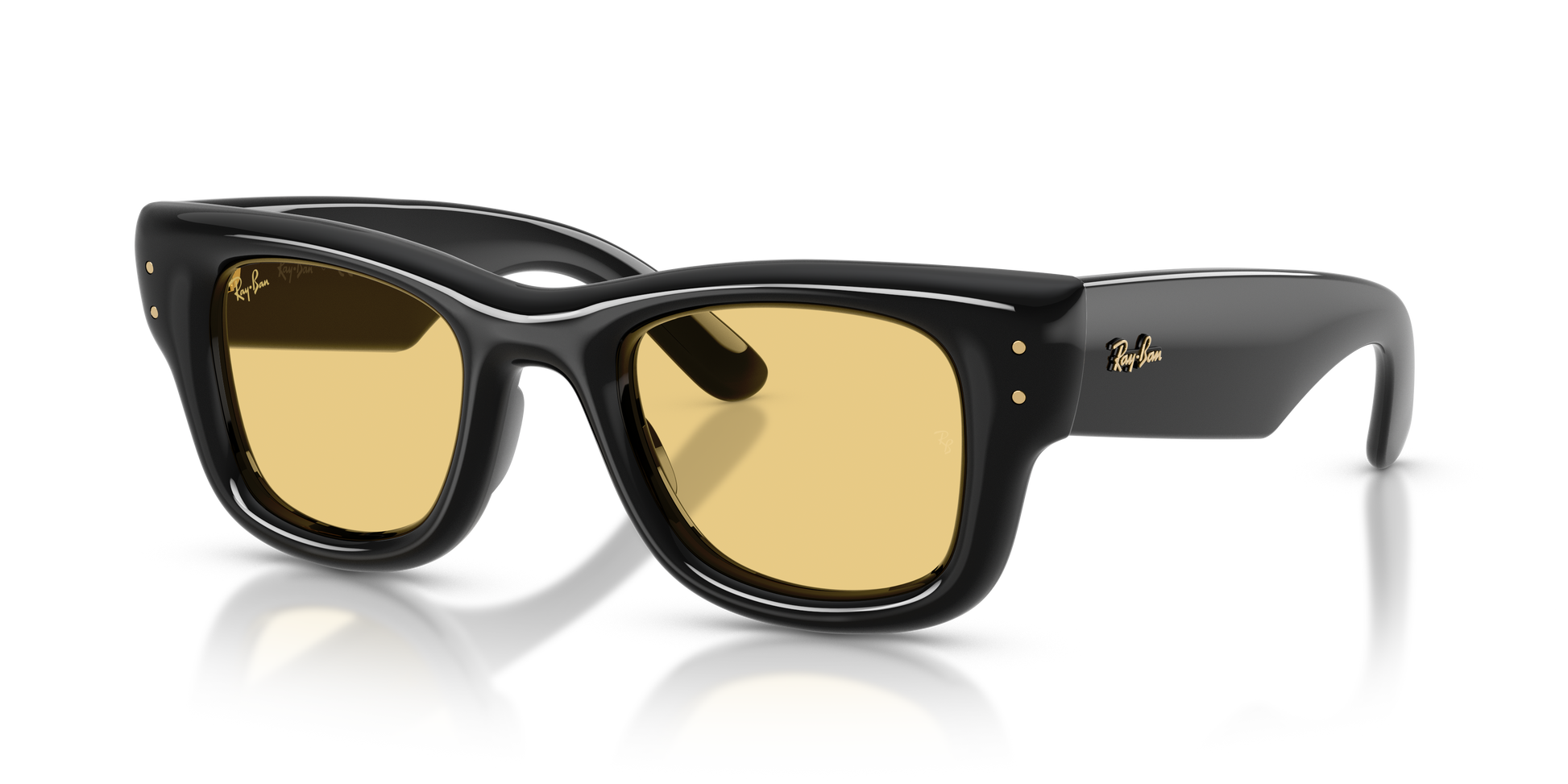 Ray-Ban WAYFARER PUFFER RB4940 601/85