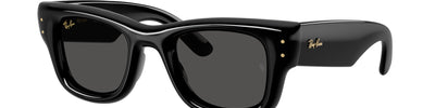 Ray-Ban WAYFARER PUFFER RB4940 601/87
