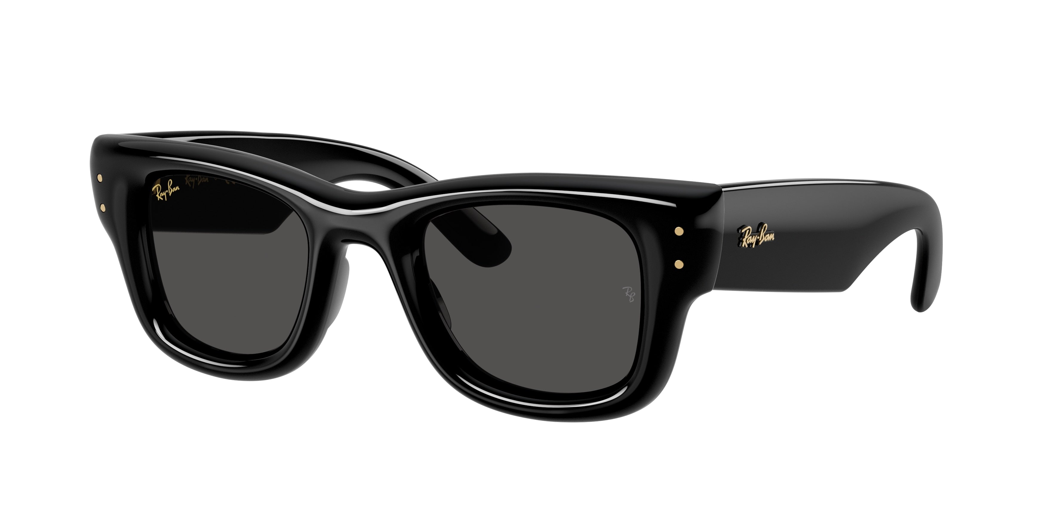 Ray-Ban WAYFARER PUFFER RB4940 601/87