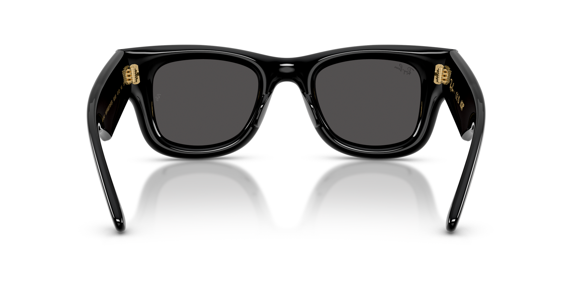 Ray-Ban WAYFARER PUFFER RB4940 601/87