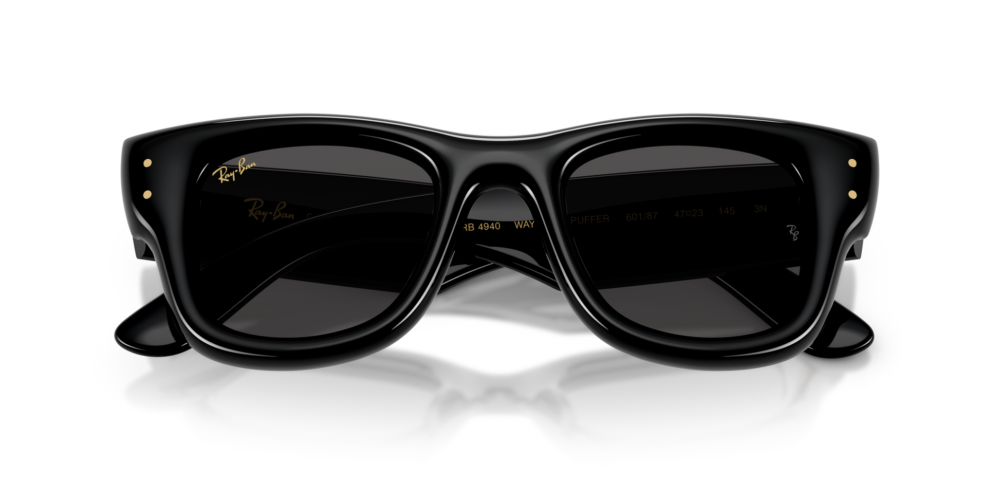 Ray-Ban WAYFARER PUFFER RB4940 601/87