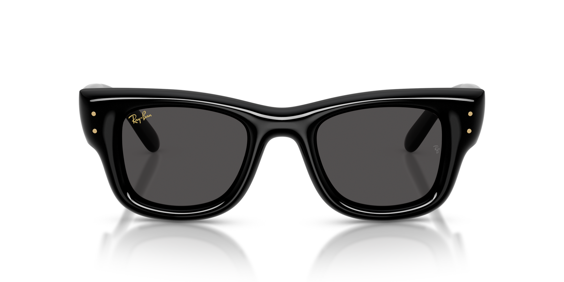 Ray-Ban WAYFARER PUFFER RB4940 601/87