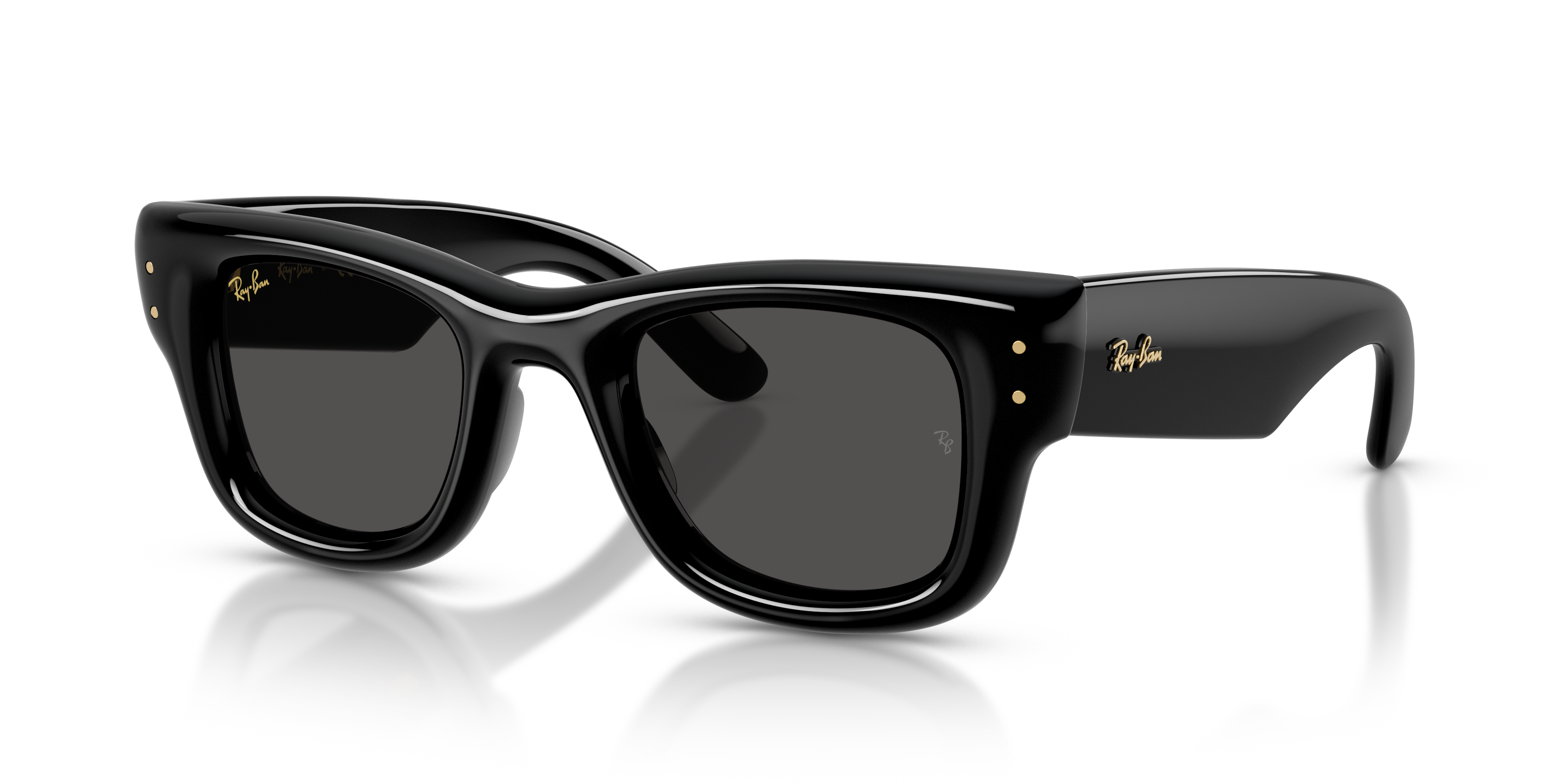 Ray-Ban WAYFARER PUFFER RB4940 601/87