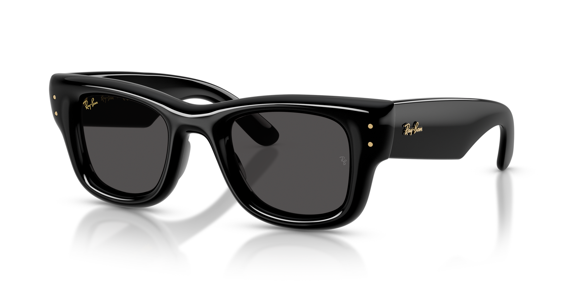 Ray-Ban WAYFARER PUFFER RB4940 601/87