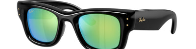 Ray-Ban WAYFARER PUFFER RB4940 601/8N