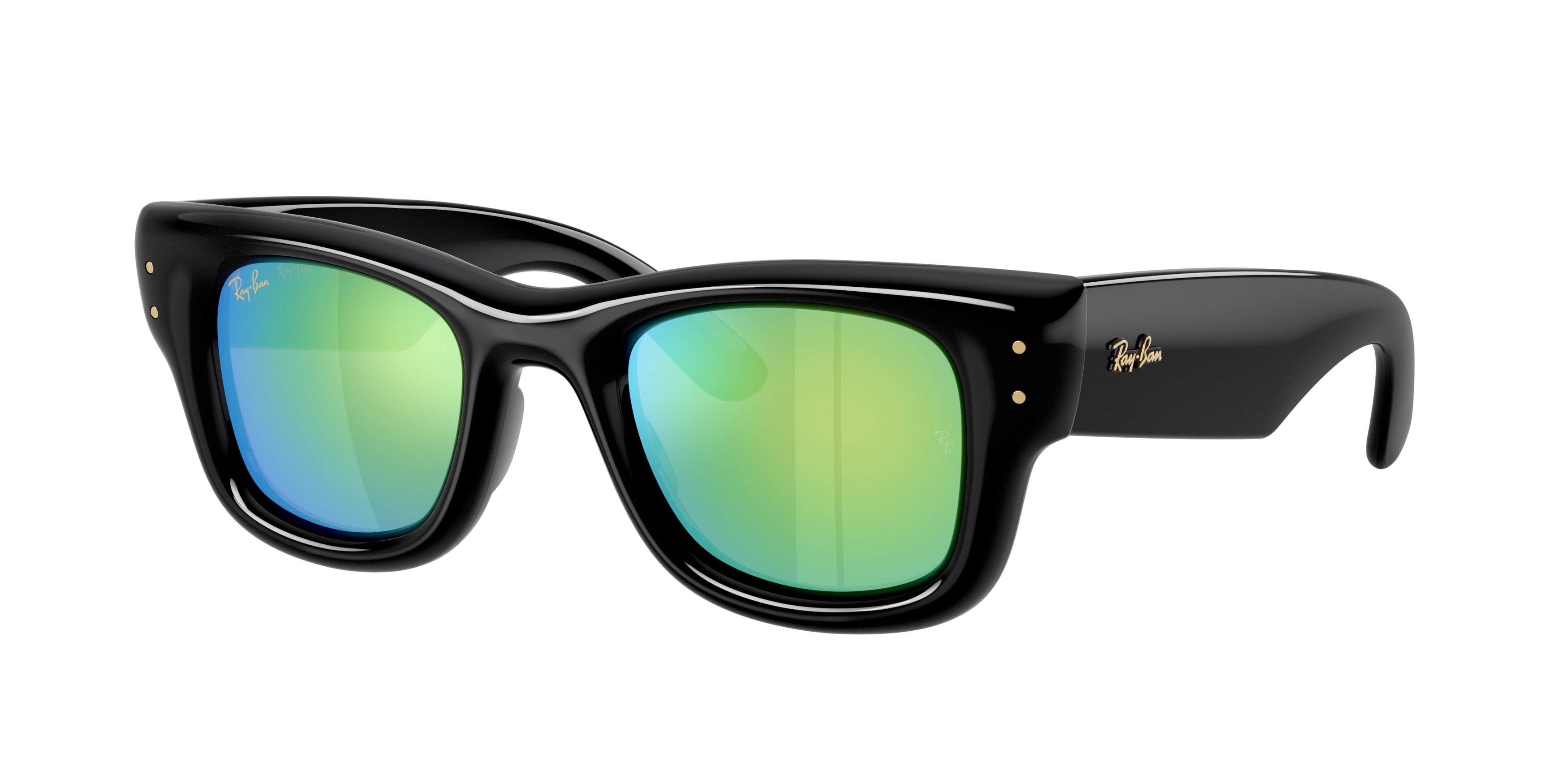 Ray-Ban WAYFARER PUFFER RB4940 601/8N