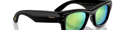 Ray-Ban WAYFARER PUFFER RB4940 601/8N