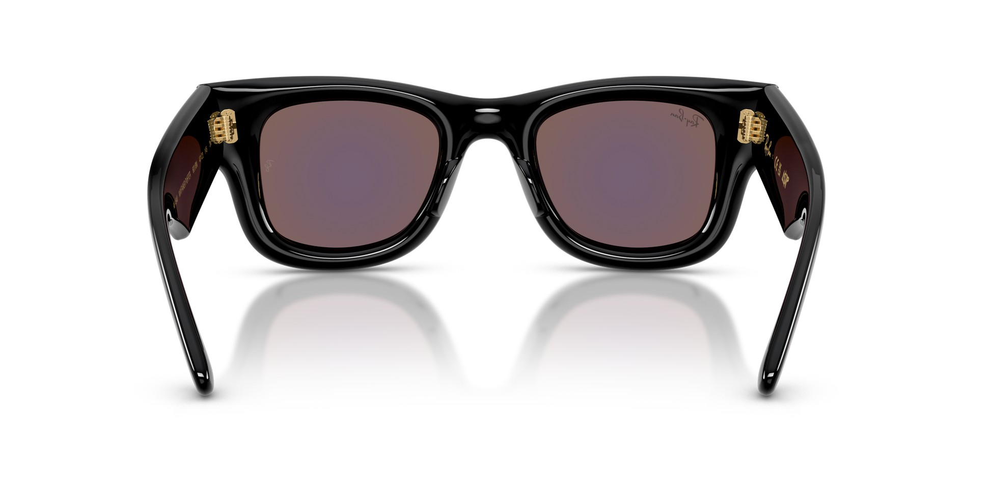 Ray-Ban WAYFARER PUFFER RB4940 601/8N