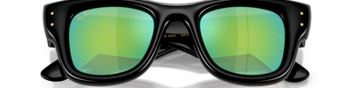 Ray-Ban WAYFARER PUFFER RB4940 601/8N