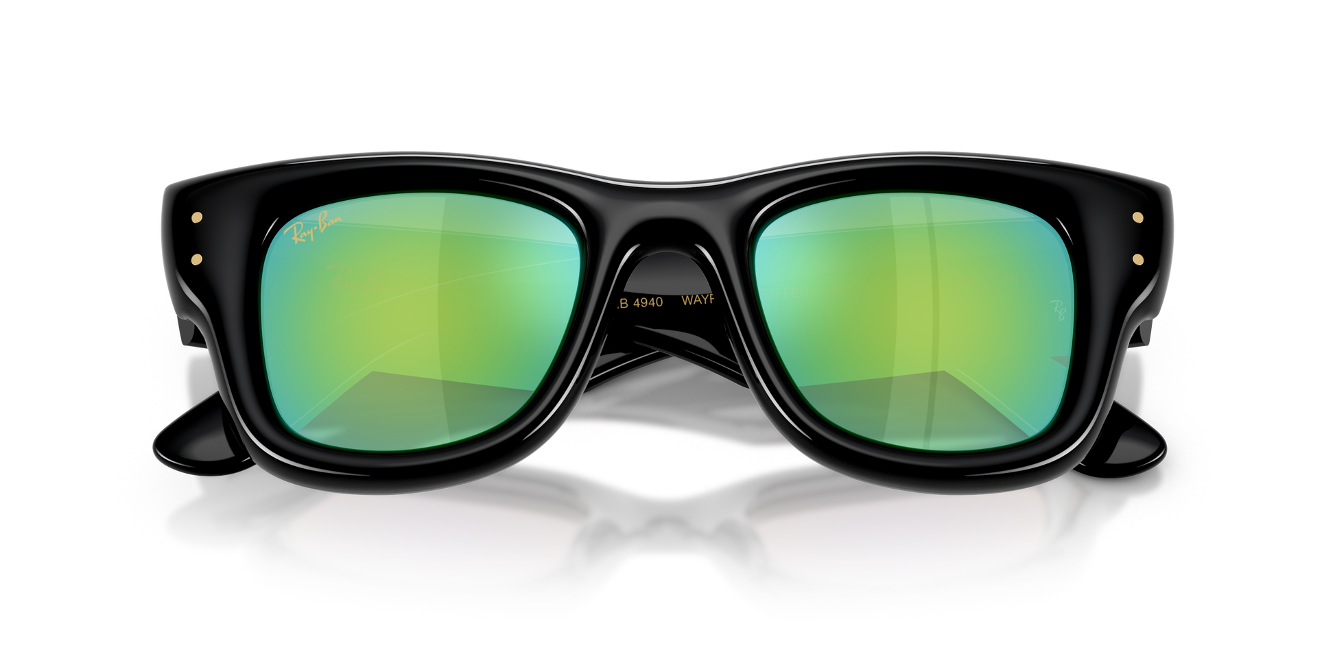 Ray-Ban WAYFARER PUFFER RB4940 601/8N