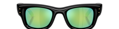 Ray-Ban WAYFARER PUFFER RB4940 601/8N