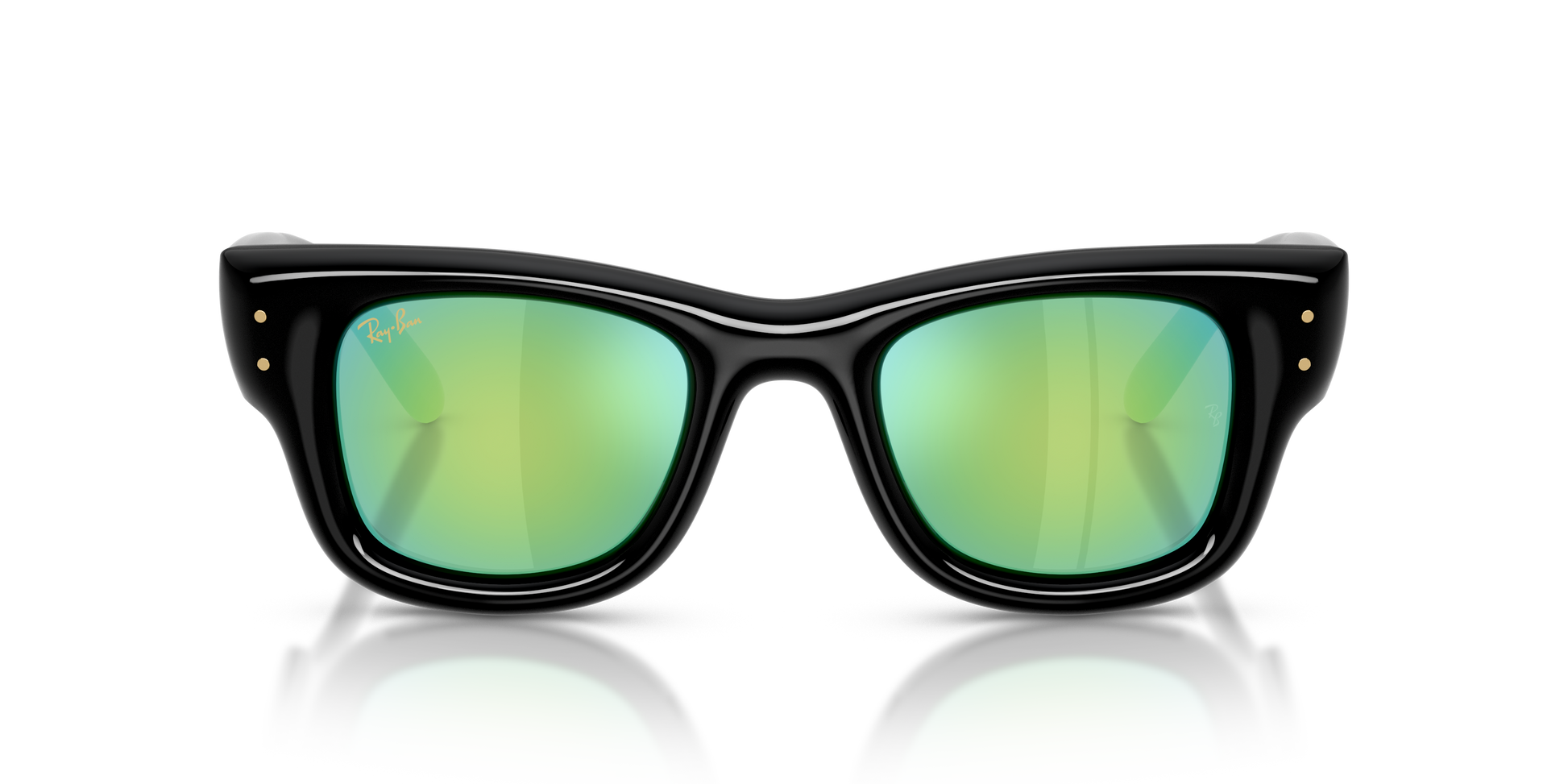 Ray-Ban WAYFARER PUFFER RB4940 601/8N