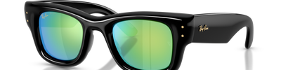 Ray-Ban WAYFARER PUFFER RB4940 601/8N