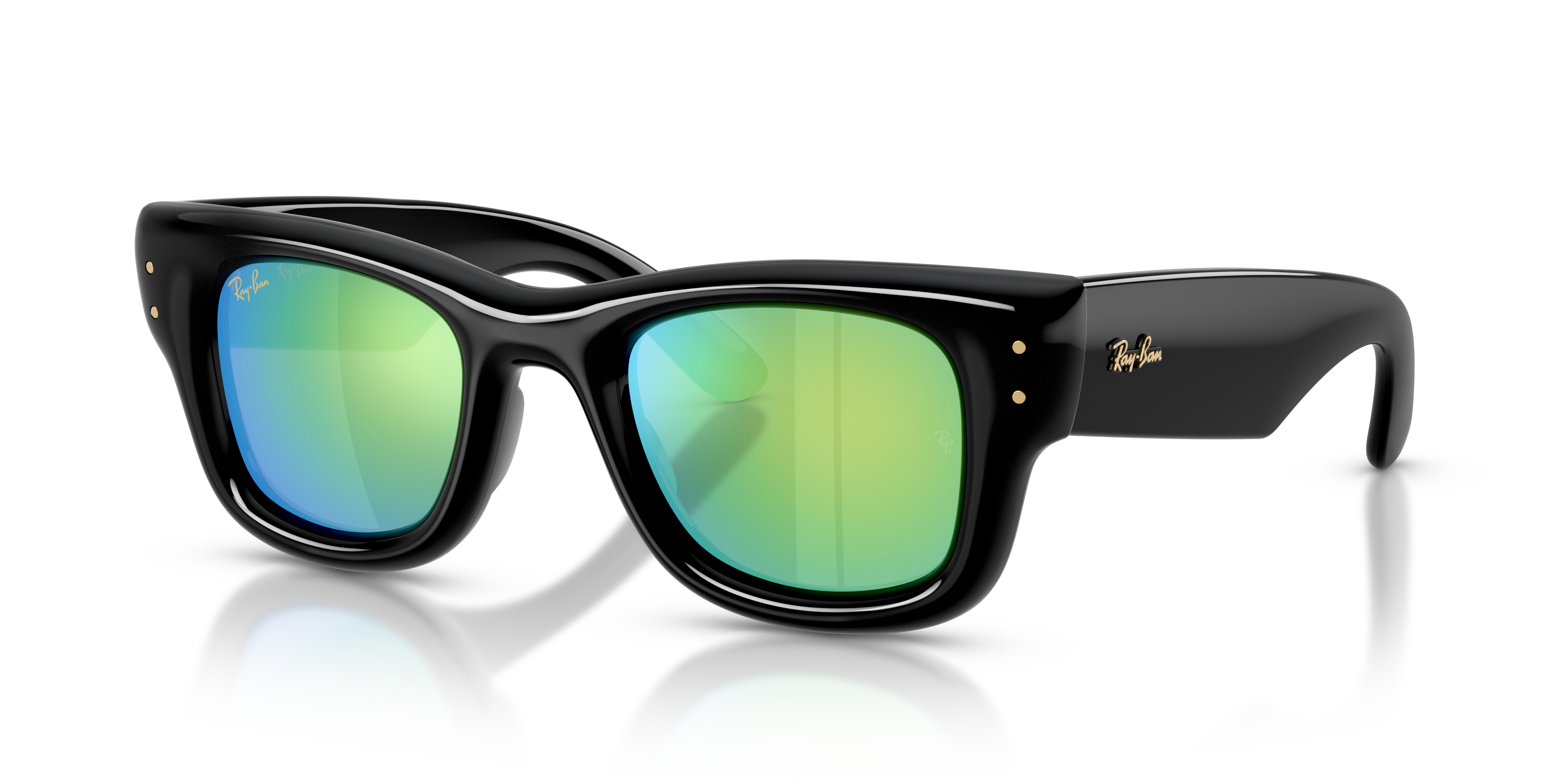 Ray-Ban WAYFARER PUFFER RB4940 601/8N