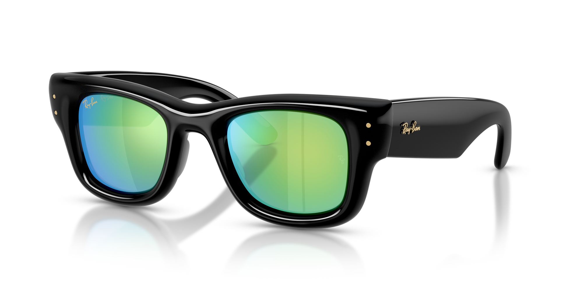 Ray-Ban WAYFARER PUFFER RB4940 601/8N