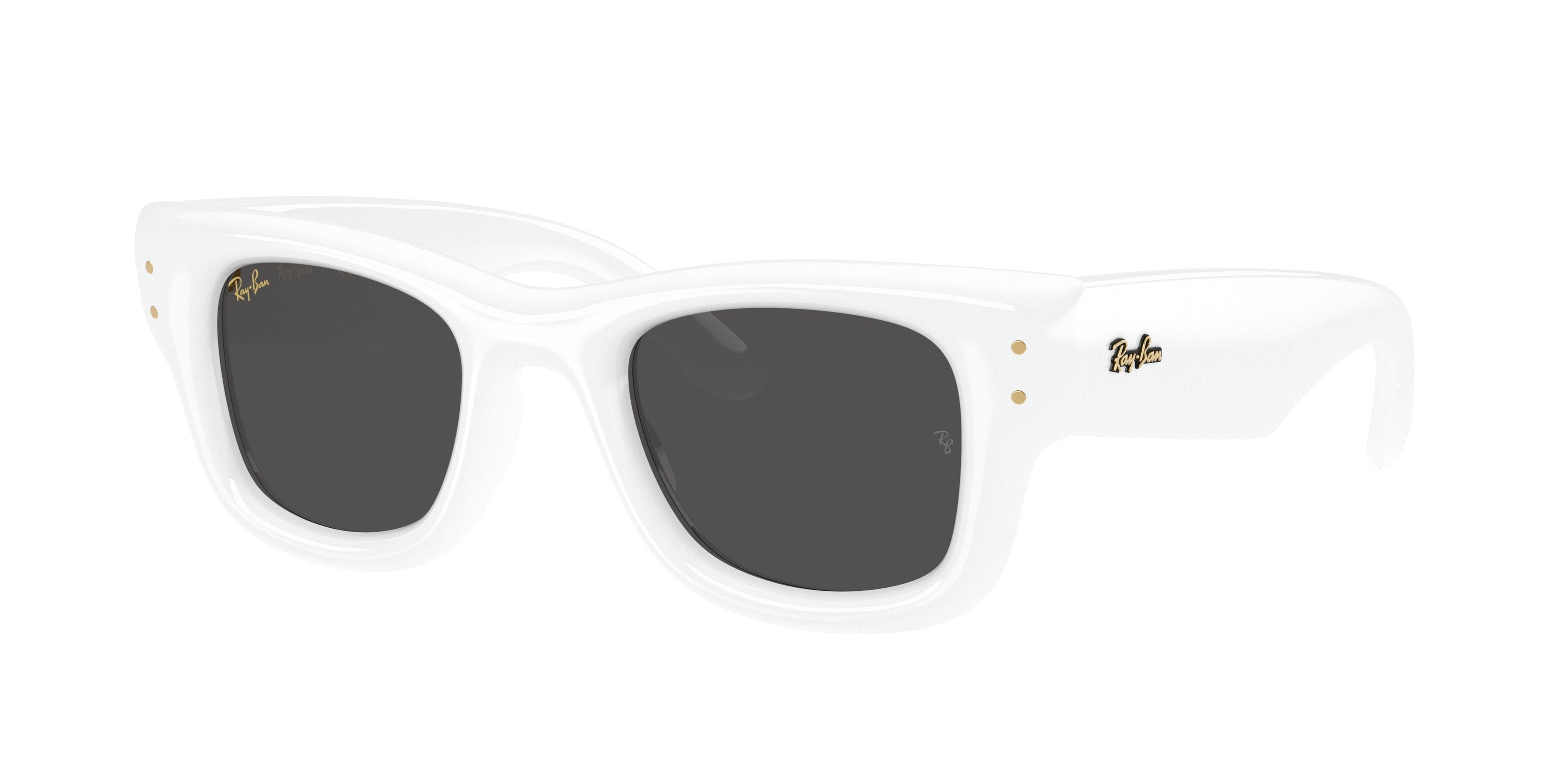 Ray-Ban WAYFARER PUFFER RB4940 671/87