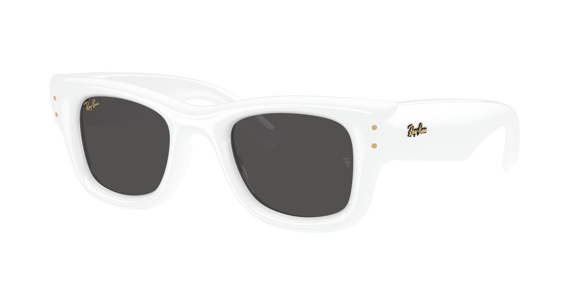 Ray-Ban WAYFARER PUFFER RB4940 671/87