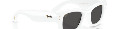 Ray-Ban WAYFARER PUFFER RB4940 671/87